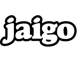 Jaigo panda logo