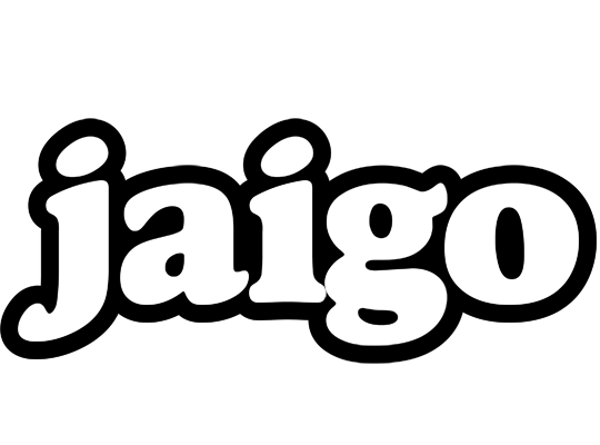 Jaigo panda logo