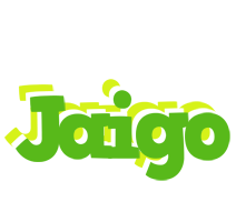 Jaigo picnic logo