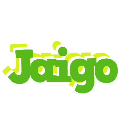 Jaigo picnic logo