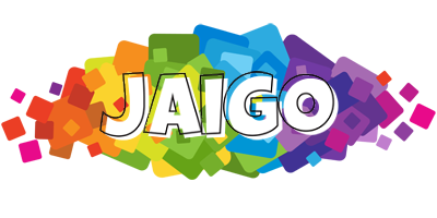 Jaigo pixels logo