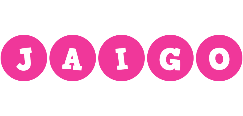 Jaigo poker logo