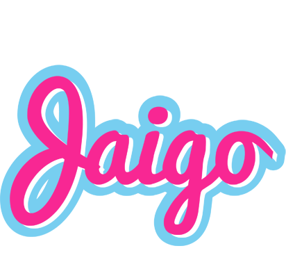 Jaigo popstar logo