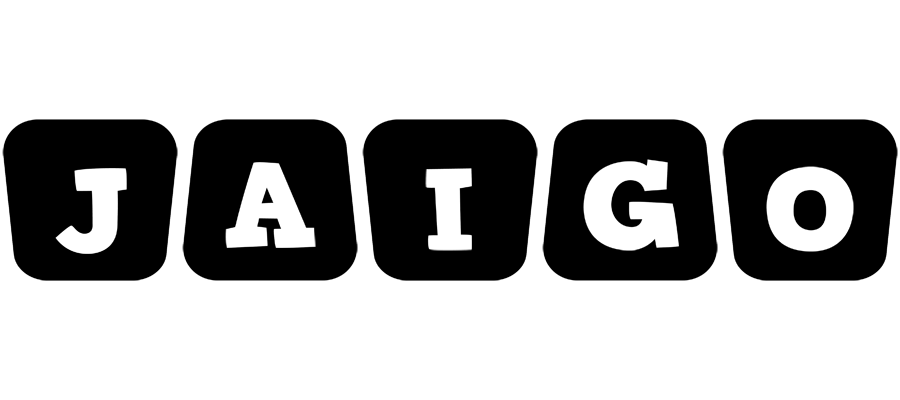 Jaigo racing logo