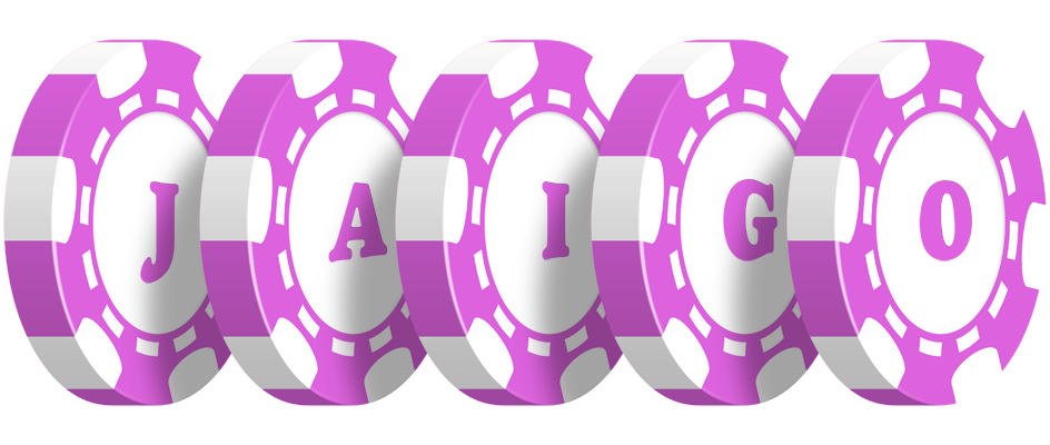 Jaigo river logo