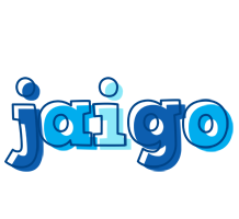 Jaigo sailor logo