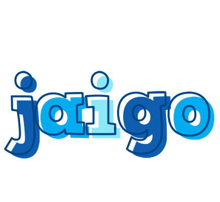 Jaigo sailor logo