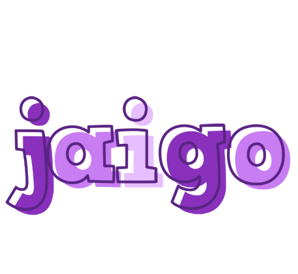 Jaigo sensual logo