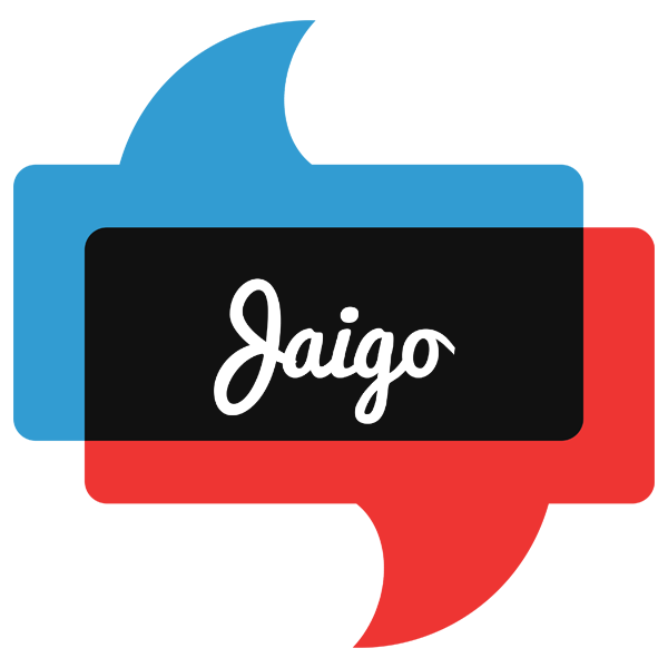 Jaigo sharks logo