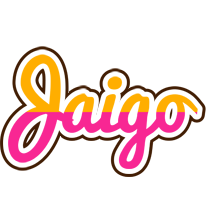 Jaigo smoothie logo