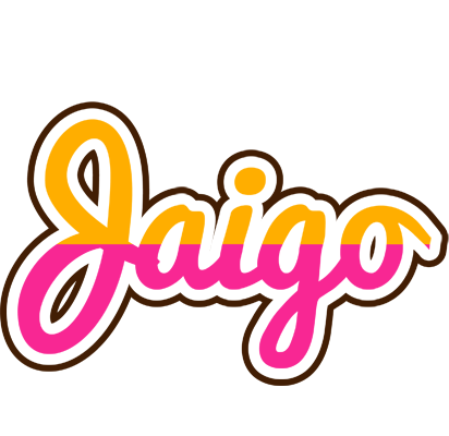 Jaigo smoothie logo