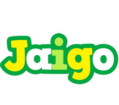 Jaigo soccer logo