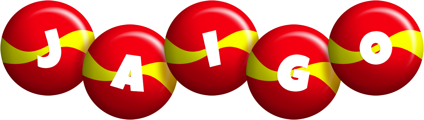 Jaigo spain logo