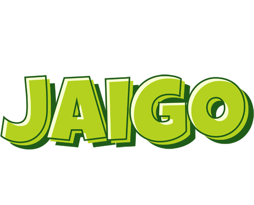 Jaigo summer logo