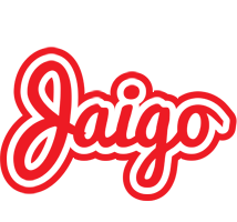 Jaigo sunshine logo