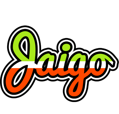 Jaigo superfun logo