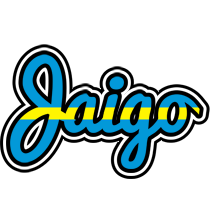 Jaigo sweden logo