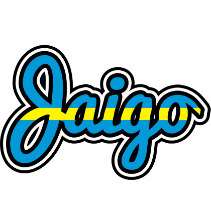 Jaigo sweden logo