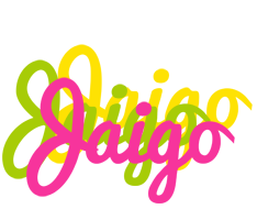 Jaigo sweets logo