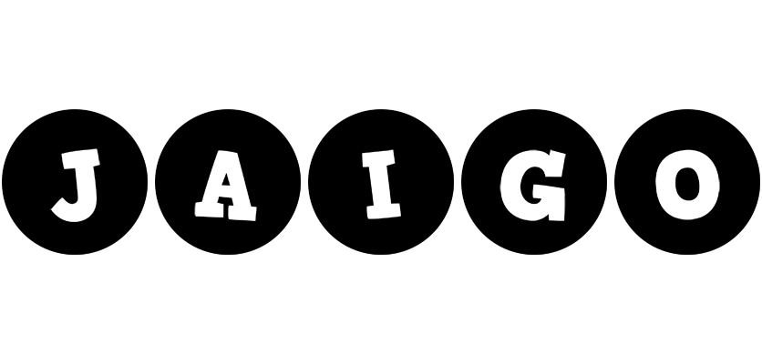 Jaigo tools logo