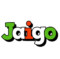 Jaigo venezia logo