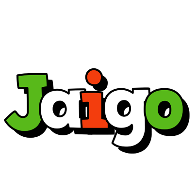 Jaigo venezia logo