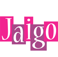 Jaigo whine logo