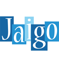 Jaigo winter logo