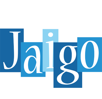 Jaigo winter logo
