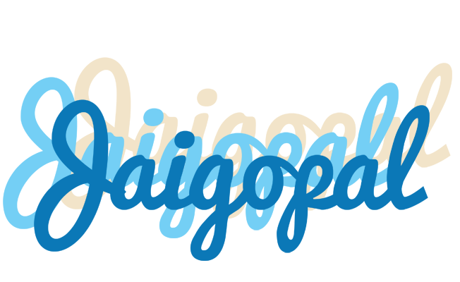 Jaigopal breeze logo