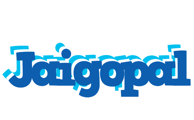 Jaigopal business logo