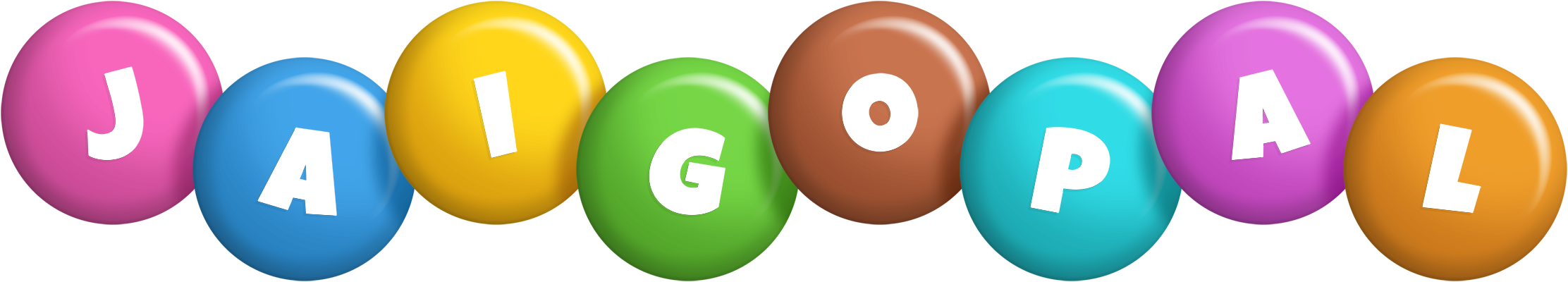 Jaigopal candy logo