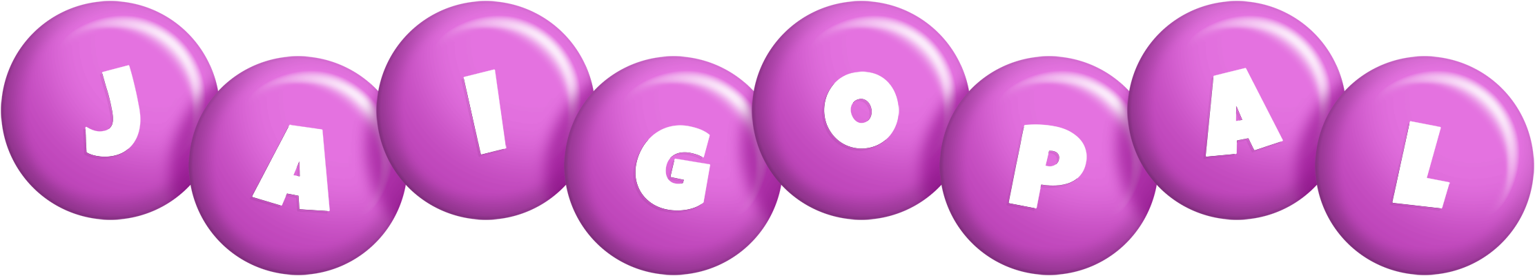 Jaigopal candy-purple logo