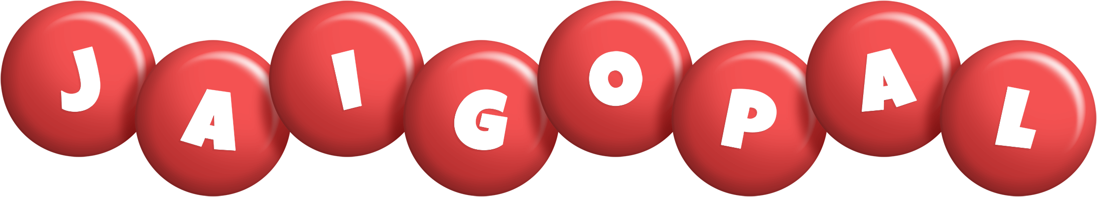 Jaigopal candy-red logo