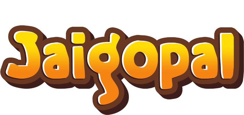 Jaigopal cookies logo