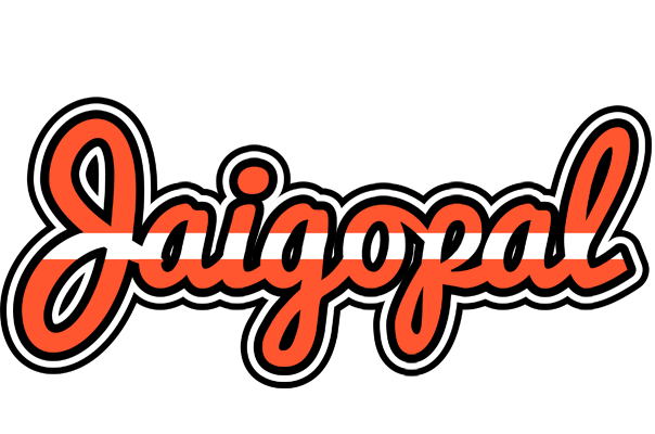 Jaigopal denmark logo
