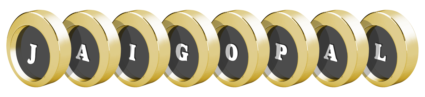 Jaigopal gold logo
