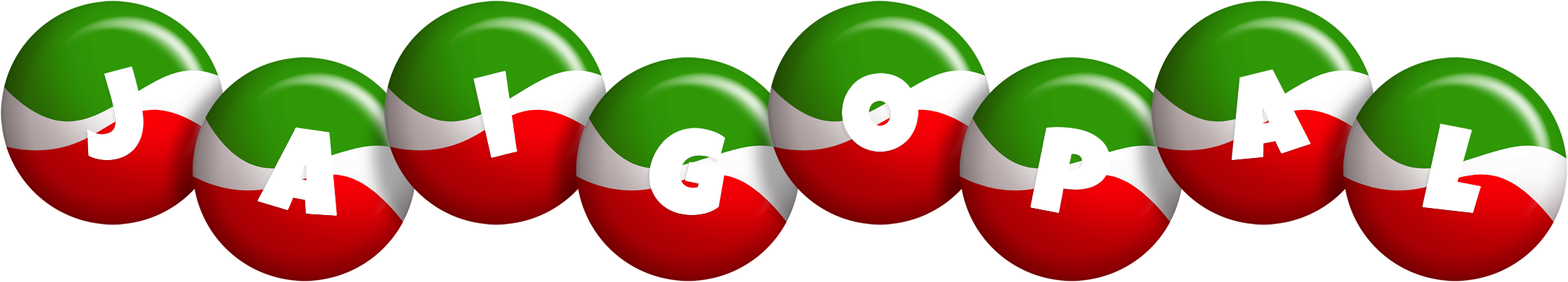 Jaigopal italy logo