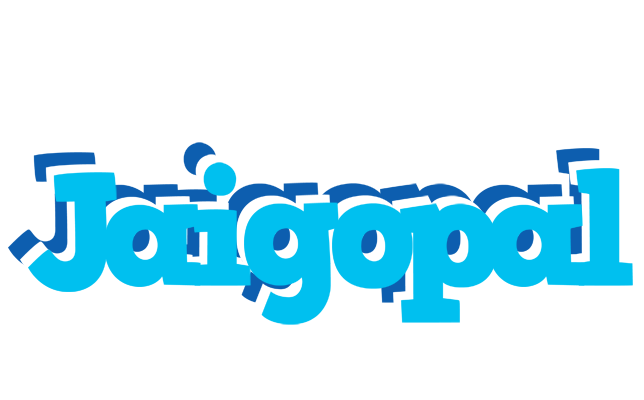 Jaigopal jacuzzi logo