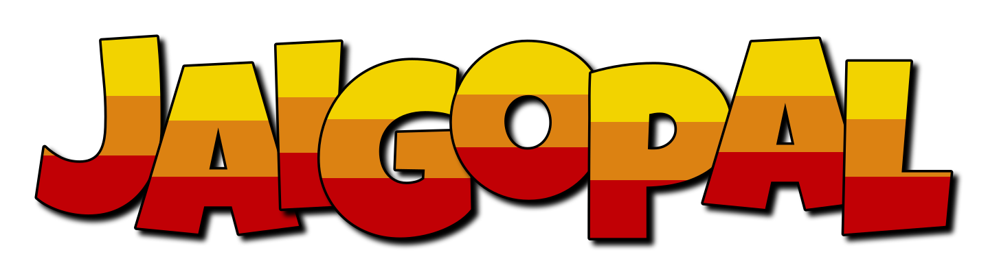 Jaigopal jungle logo