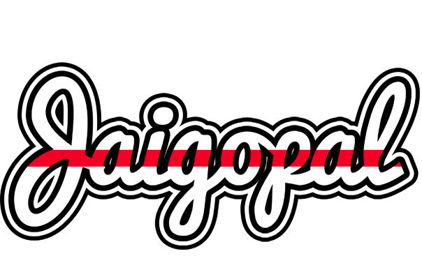 Jaigopal kingdom logo