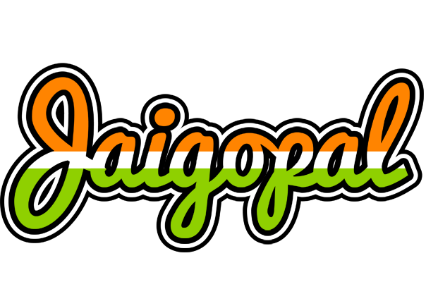 Jaigopal mumbai logo
