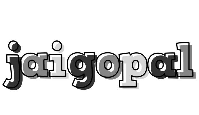 Jaigopal night logo