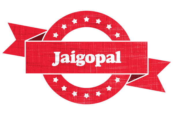 Jaigopal passion logo