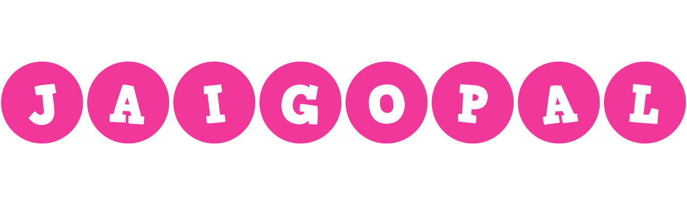 Jaigopal poker logo