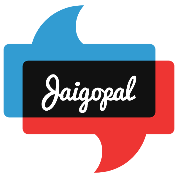 Jaigopal sharks logo