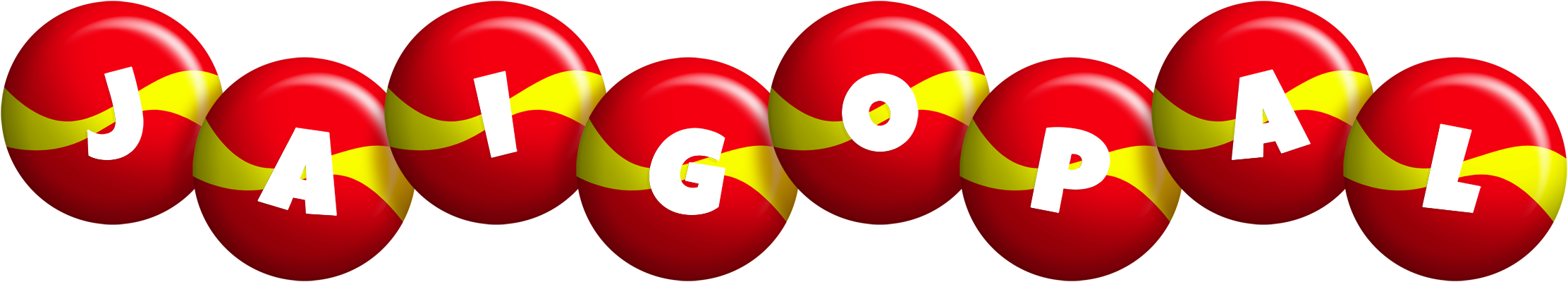 Jaigopal spain logo