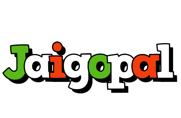 Jaigopal venezia logo