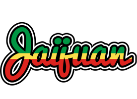 Jaijuan african logo