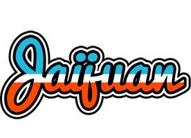 Jaijuan america logo